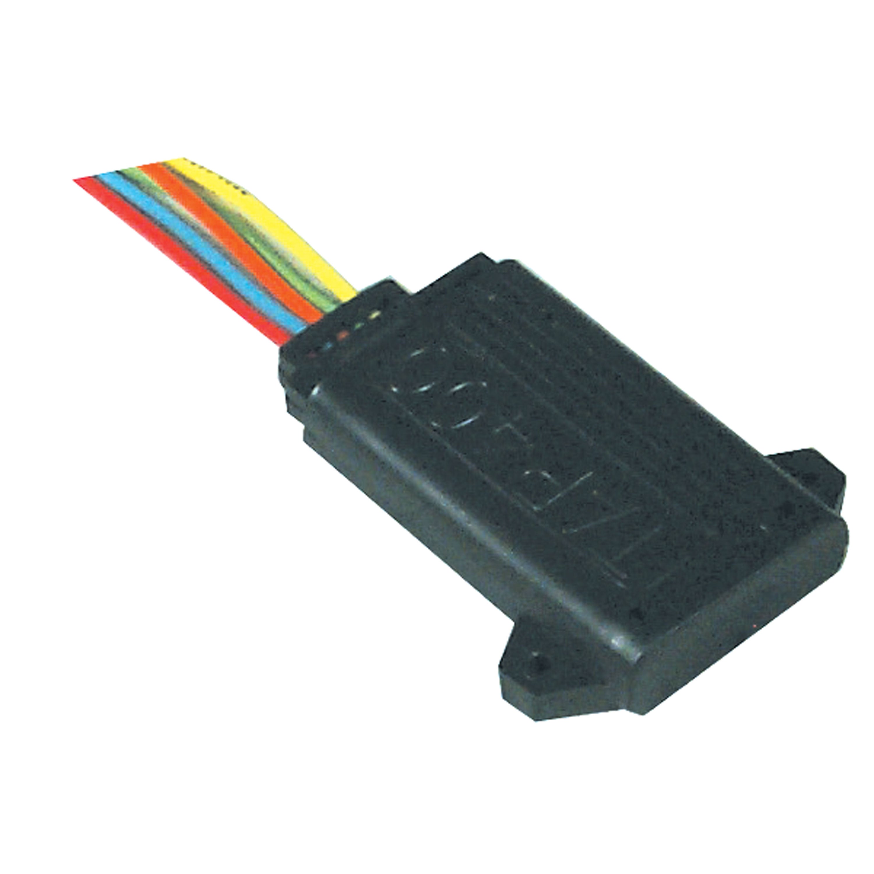 Hopkins 48845 Heavy-Duty Taillight Converter