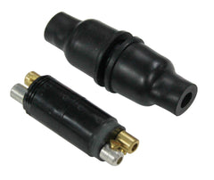 Perko 1189DP099A Connector Kit for Watertight Deck Connector with Cap - 1-5/8" Diameter
