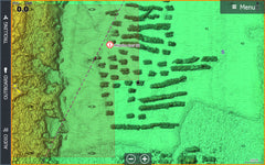 Lowrance M-NA-Y211-MS C-MAP Reveal US Lakes West