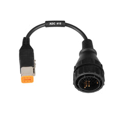 Sierra 18-ADC415 STATS Diesel Diagnostic Cable for Volvo