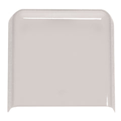 Fasteners Unlimited 89-207C Command Electronics Replacement Lens - Clear