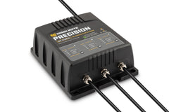 Minn Kota 1833301 MK-330PCL On-Board Precision Battery Charger - 3 Bank, 10 Amps