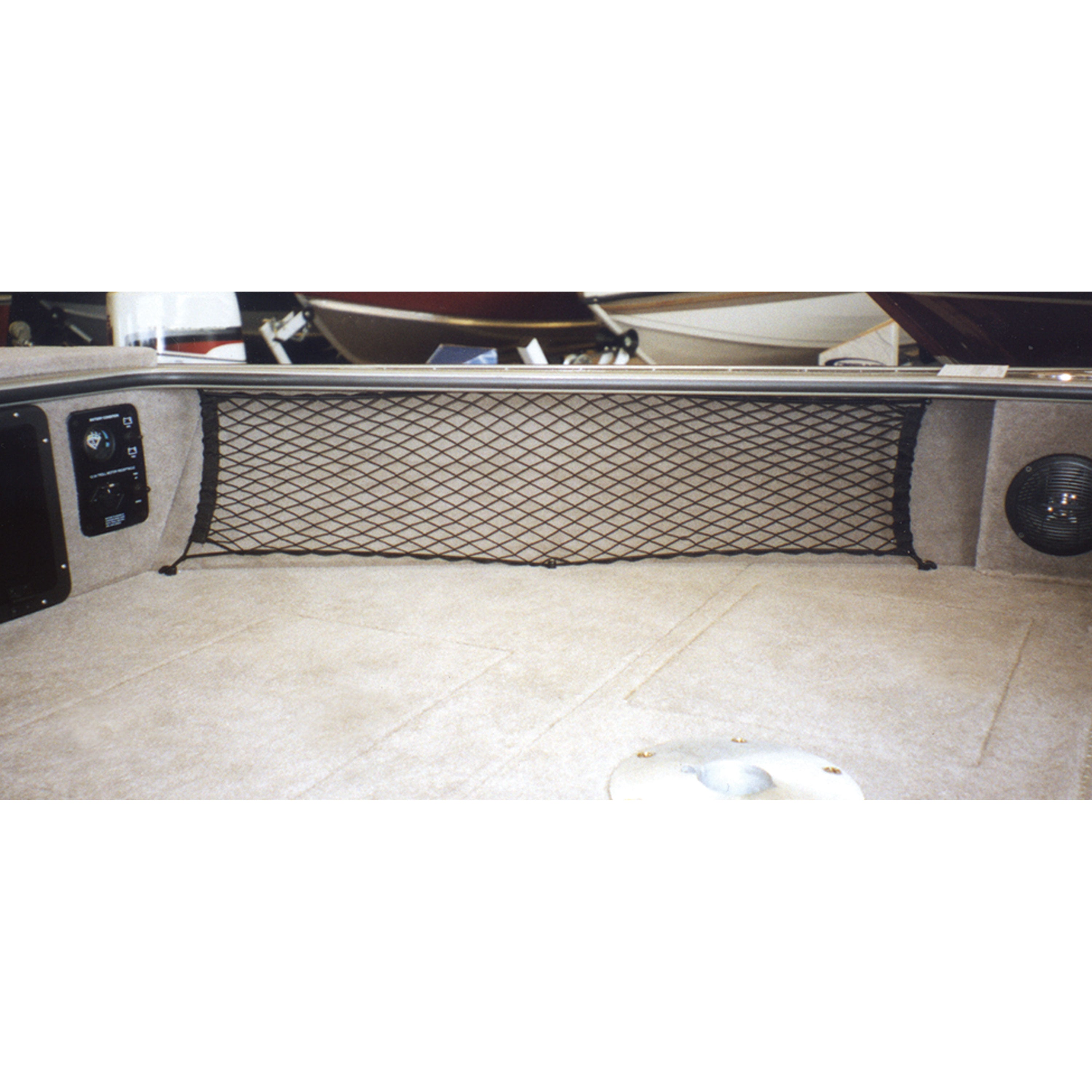 Rig Rite 1210 BoatGo Storage Net - 52"