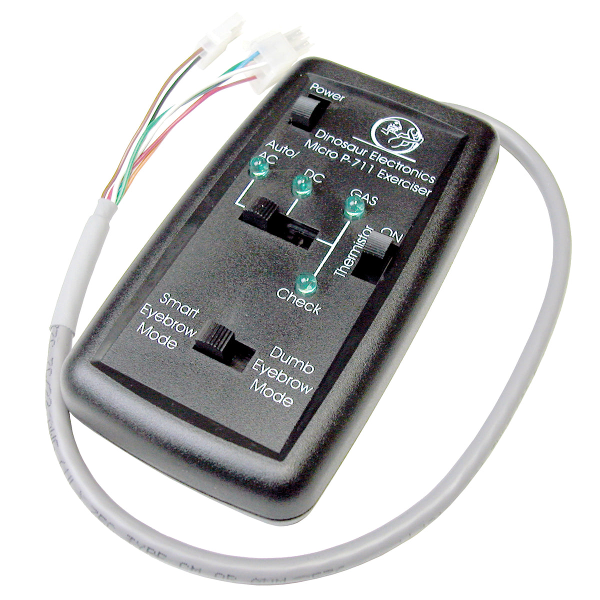 Dinosaur Electronics Dometic Exerciser