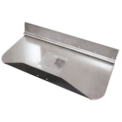 Bennett Marine TPA189 Trim Plane Assembly - 18" x 9" 6BT-50069-70-00