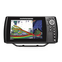 Humminbird 411630-1 HELIX 7 CHIRP GPS G4N Fish Finder