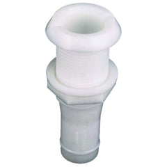 Perko 0301DP6 Thru-Hull Connection - 1", White