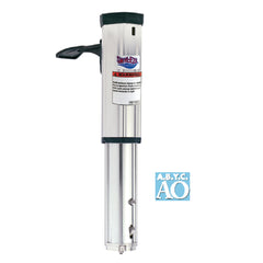 Attwood 238522-4 238 Series Adjustable Power Pedestal - 19.5" to 23"