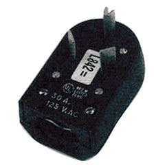 Midwest Electric C32U Angle Plugs - 2 Pole 3 Wire