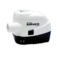 Attwood 4511-7 Sahara Bilge Pump - 1100 GPH