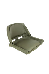 Springfield 1061105-C Traveler Folding Seat - Green with Green Cushion