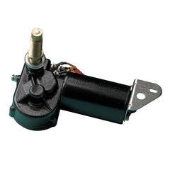 Marinco 34000 Mrv Wiper Motor - 2.5" Shaft, 12V