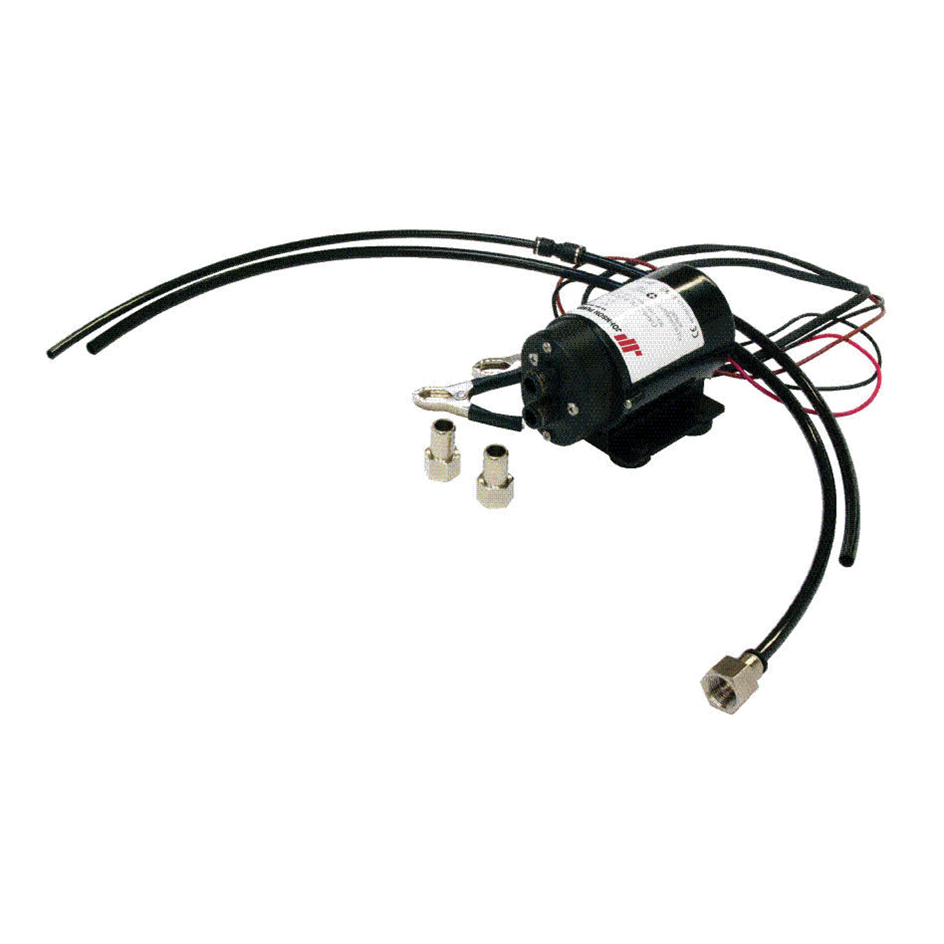 Johnson Pump Oil Change Pump