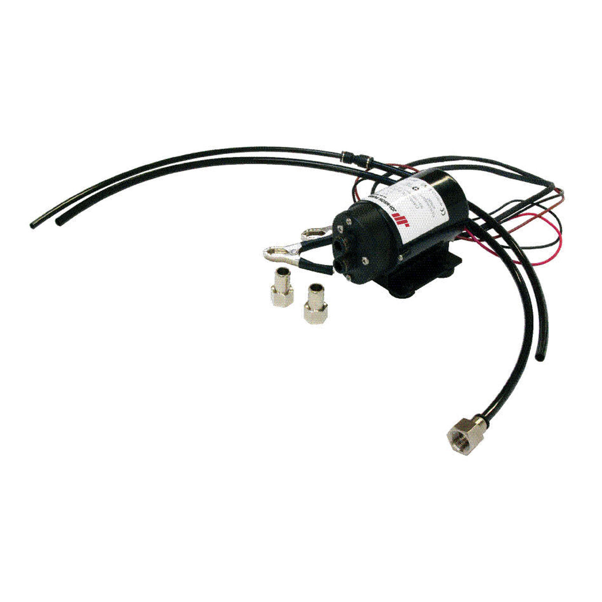 Johnson Pump Oil Change Pump