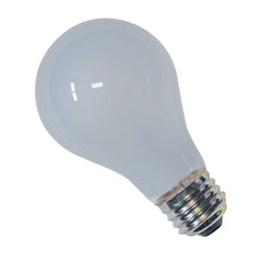 Diamond Group By Valterra Products DG71216VP Bulb Repl A19 Screw In 12V 50W