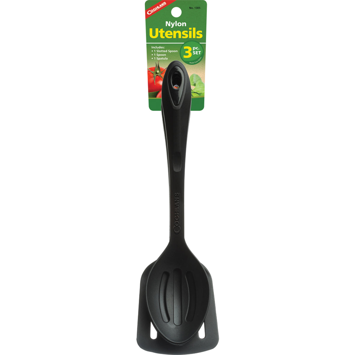 Coghlan's 1305 Nylon Utensils