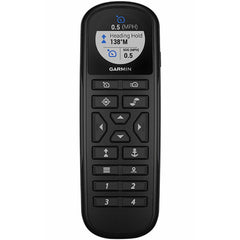 Garmin 010-12833-00 Remote Control Garmin