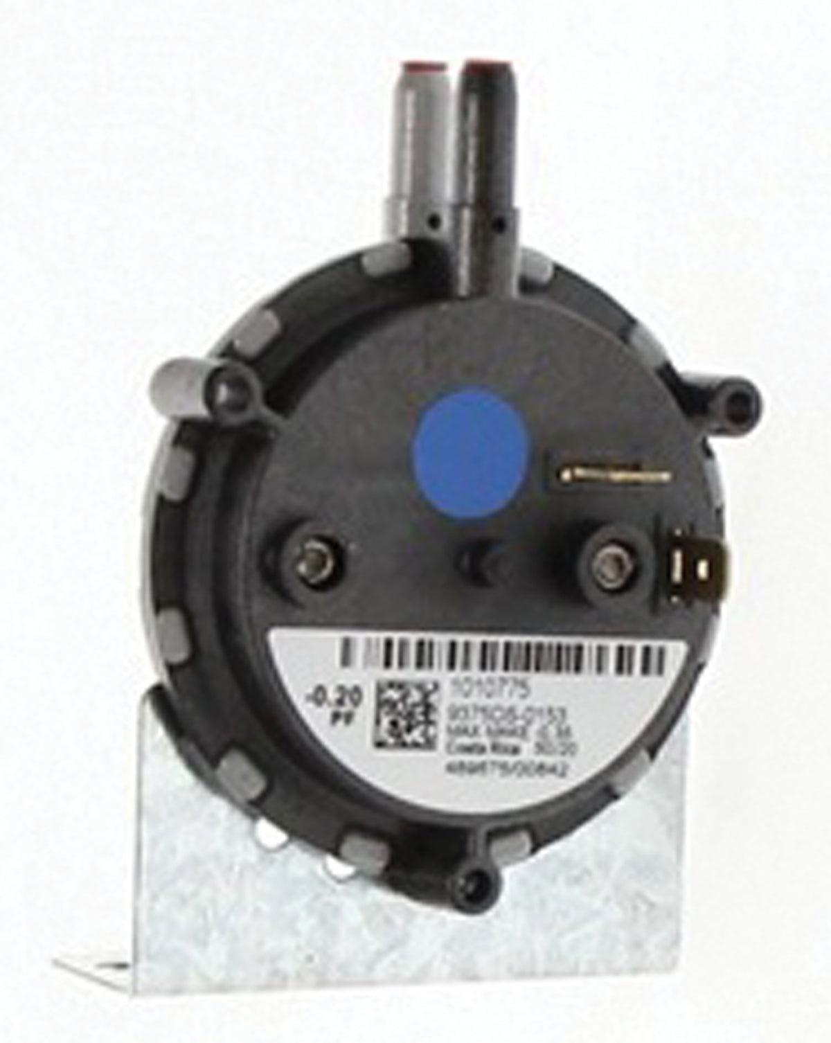Nordyne 1010775R Pressure Switch 0.20" Open
