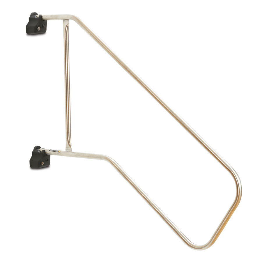 Stromberg Carlson Ac-544L Lend-A-Hand Commercial Locking Rails