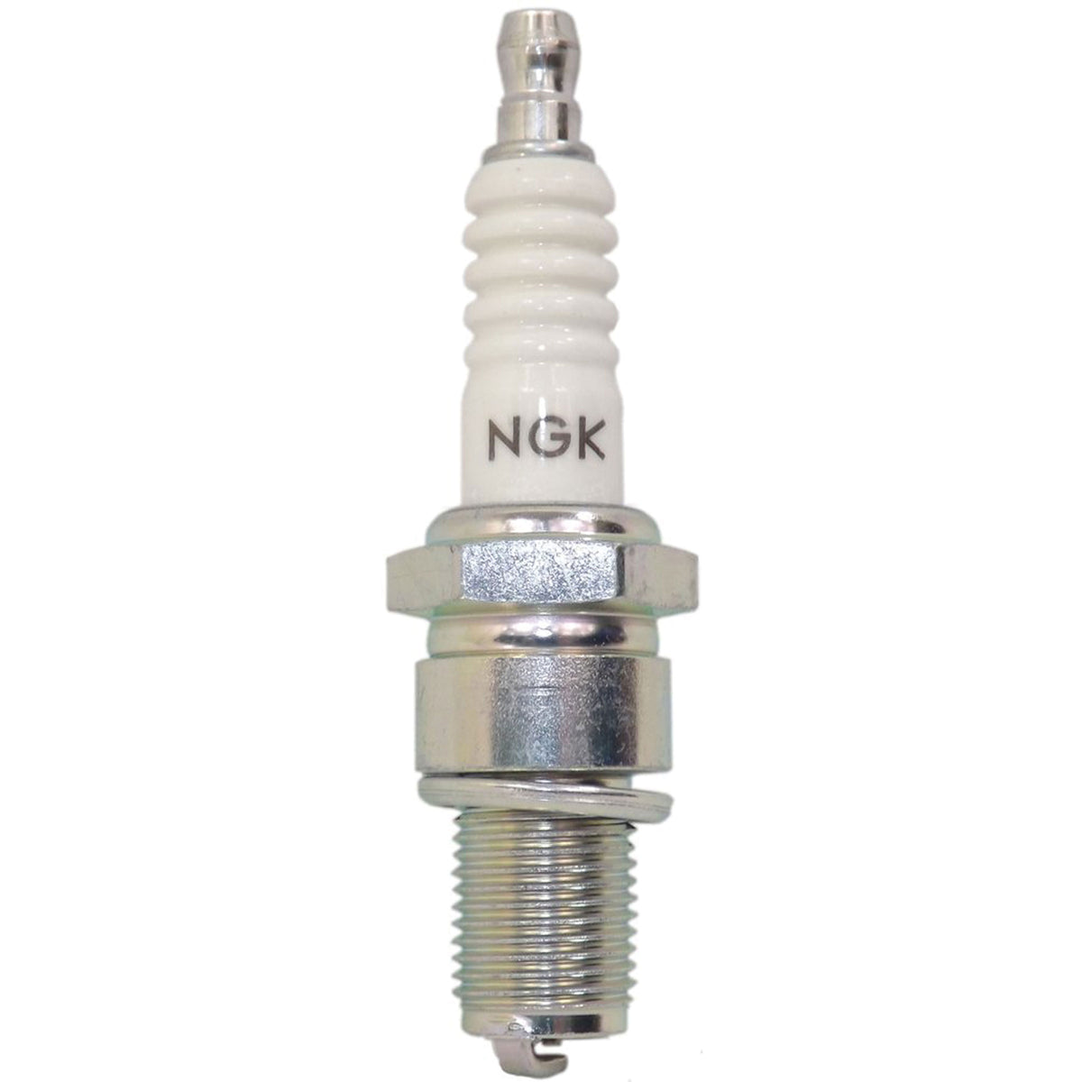 NGK 7512 Standard Spark Plug - D6EA, 1 Pack