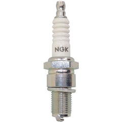 NGK 7512 Standard Spark Plug - D6EA, 1 Pack
