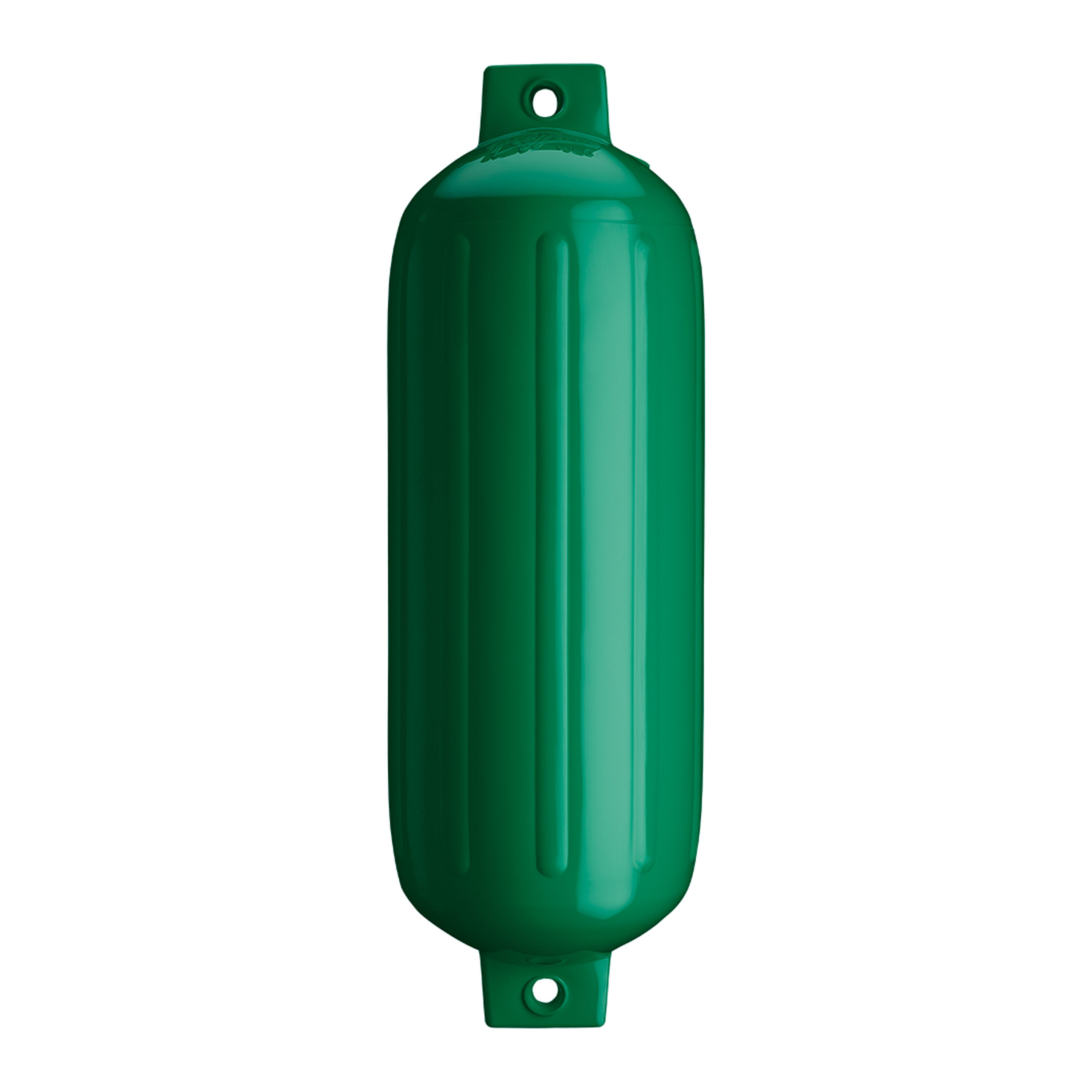 Polyform G-5 FOREST GRN G Series Fender - 8.8" x 26.8", Forest Green