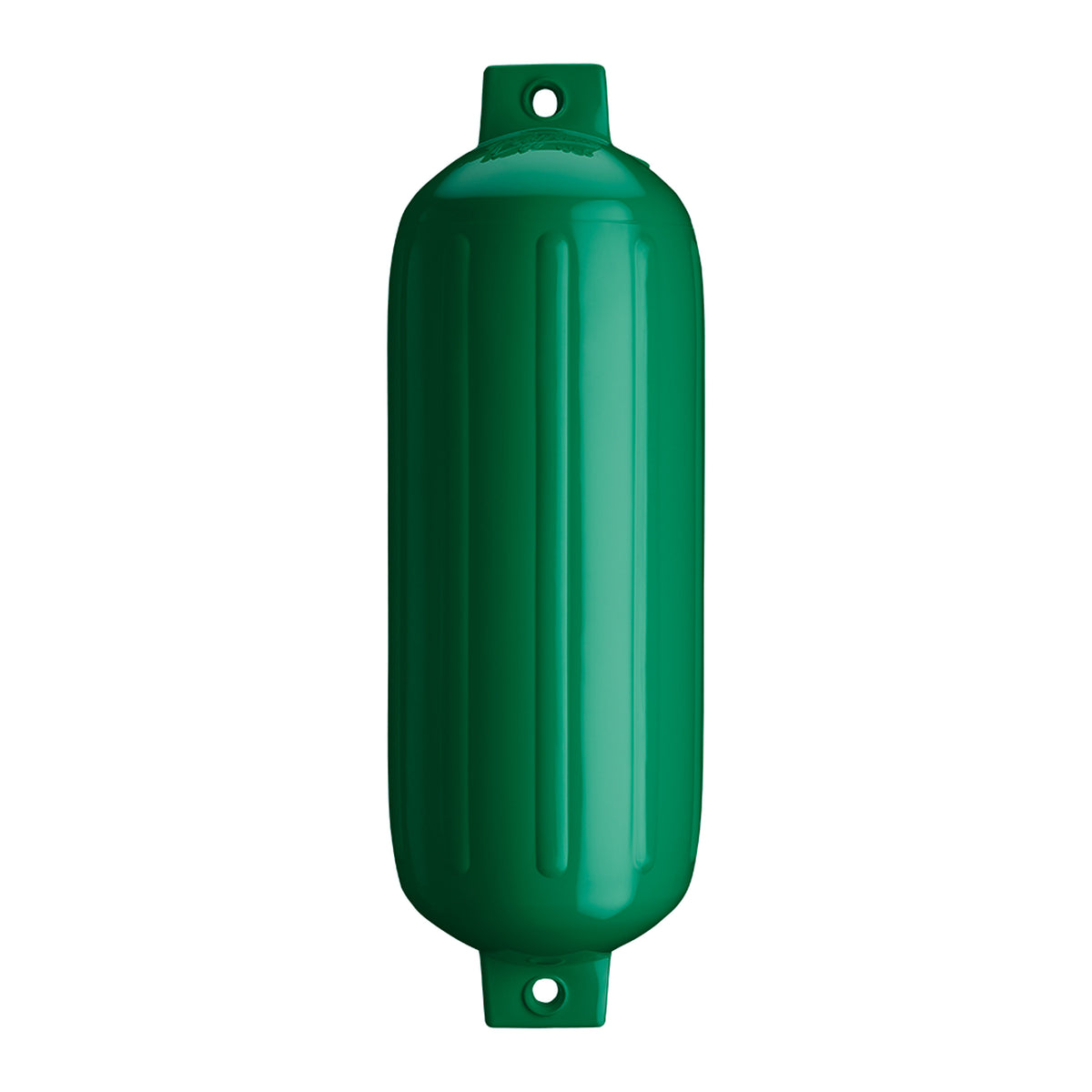 Polyform G-5 FOREST GRN G Series Fender - 8.8" x 26.8", Forest Green
