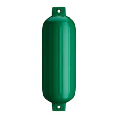 Polyform G-5 FOREST GRN G Series Fender - 8.8" x 26.8", Forest Green