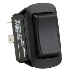 JR Products 13855 Water Resistant Mom-On/Off/Mom-On Switch