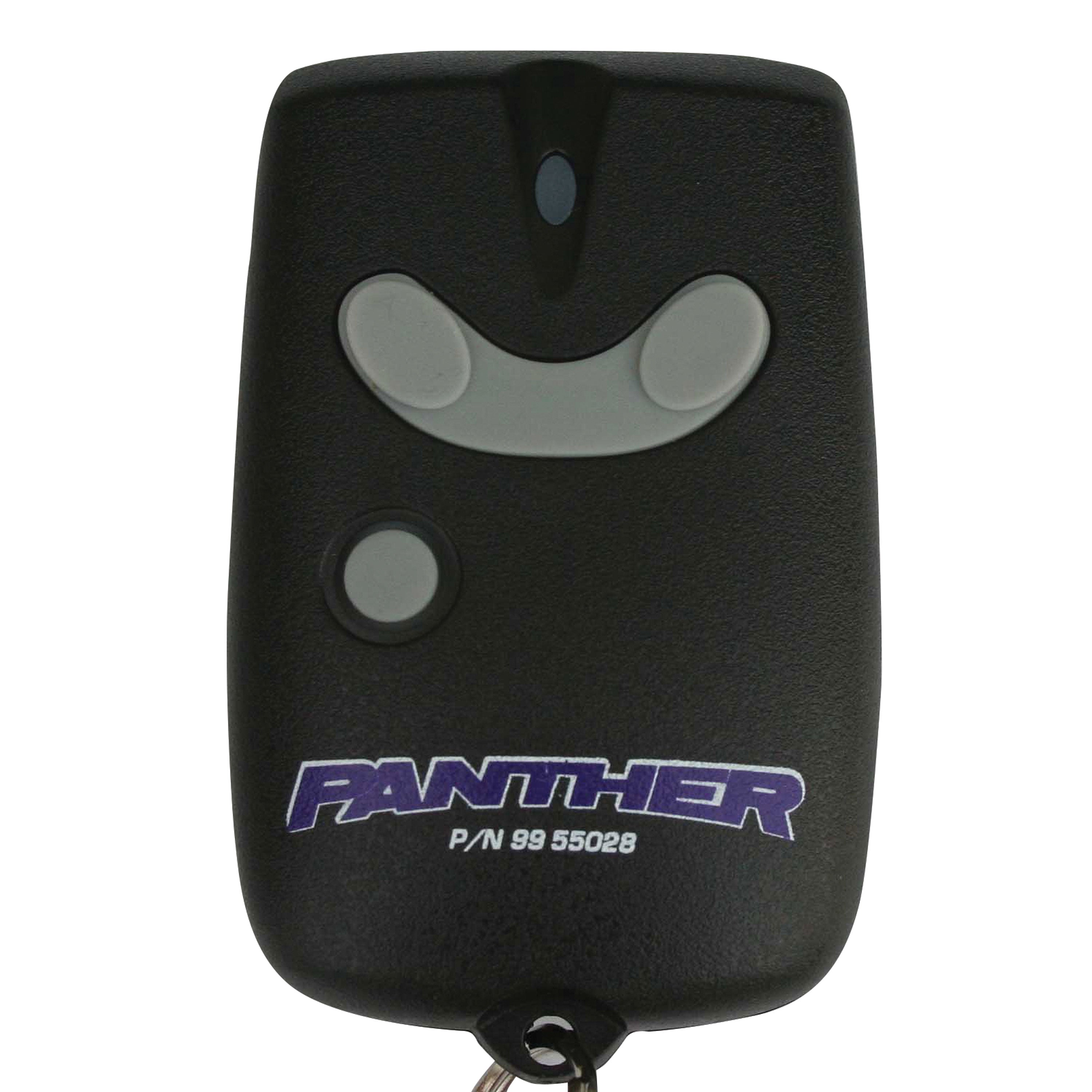 Panther 55-0105 Wireless Remote Control Steer
