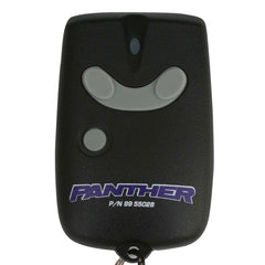 Panther 55-0105 Wireless Remote Control Steer