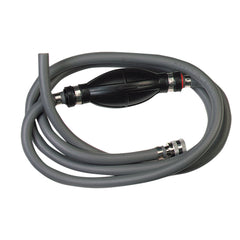 Whitecap F-5982 Low Permeation Fuel Line Assembly for Mercury w/ Aluminum Conn.