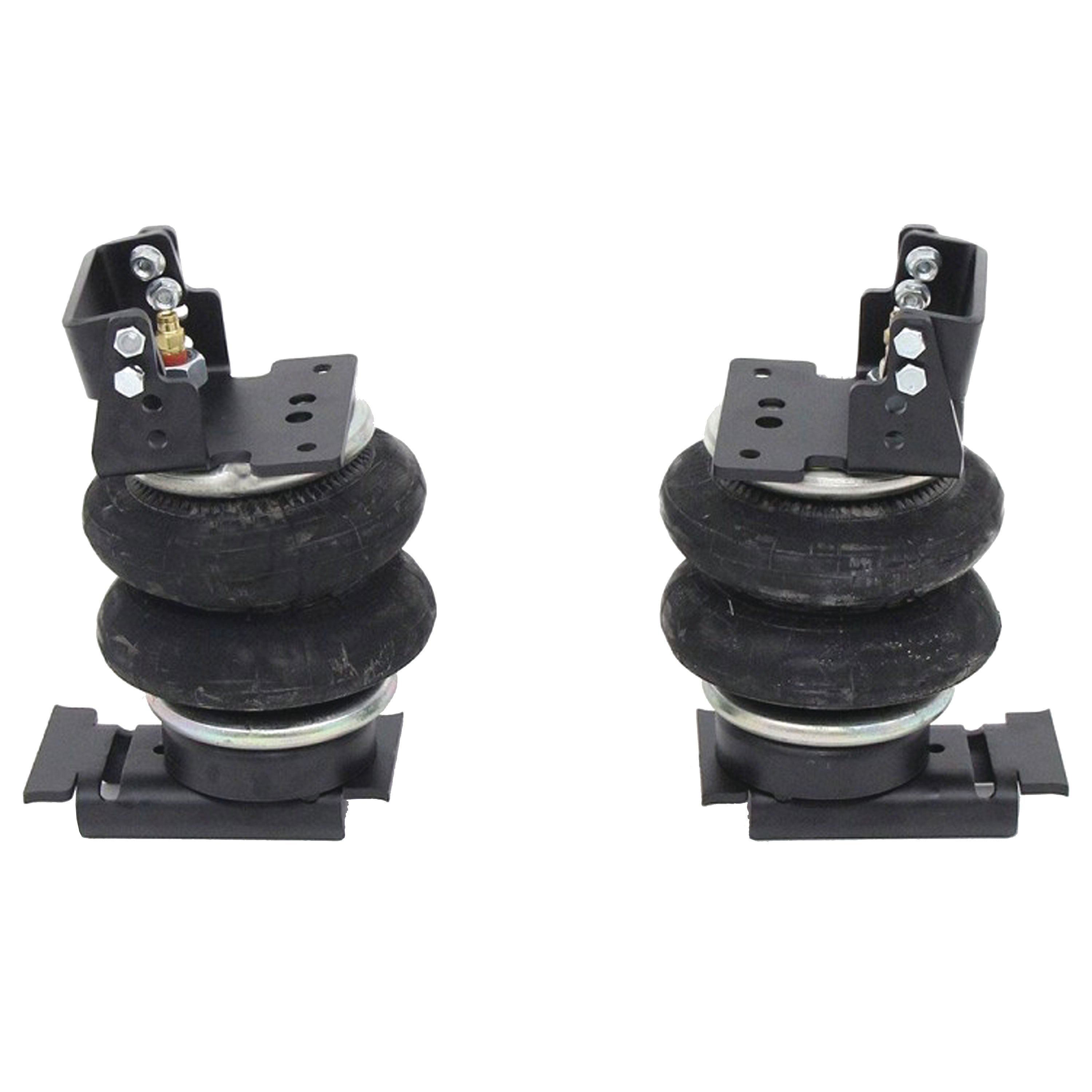 Firestone 2299 Ride-Rite Rear Kit for Dodge RAM 1500/2500/3500 (2003-2023)