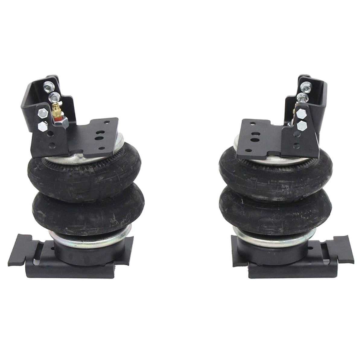 Firestone 2299 Ride-Rite Rear Kit for Dodge RAM 1500/2500/3500 (2003-2023)