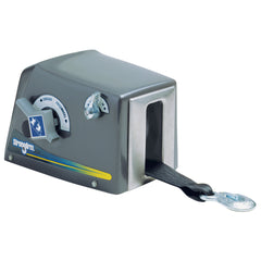 Dutton-Lainson 25215 StrongArm TW-Series Electric Winch TW9000 - 12V DC, 3000 lb.