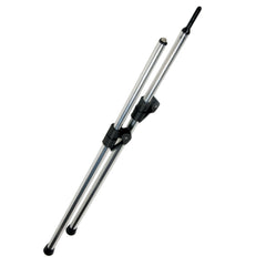 Carver 60004 Boat Cover Support Pole with Tip End