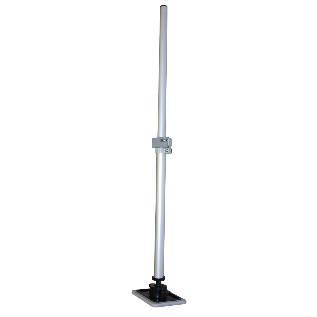 Vico Marine X59A-2 PBR Single-Cam Cover Support Pole - Adjustable 34"-59"