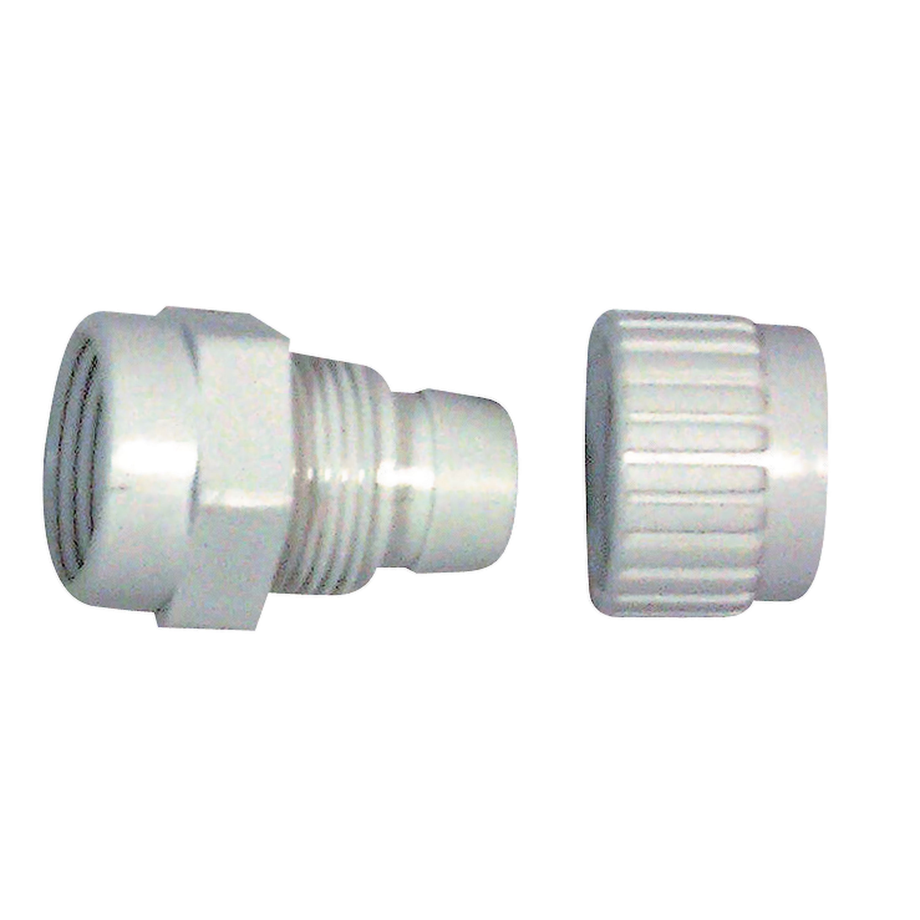 Flair-It 16847 Adapter 3/4X3/4 Fpt