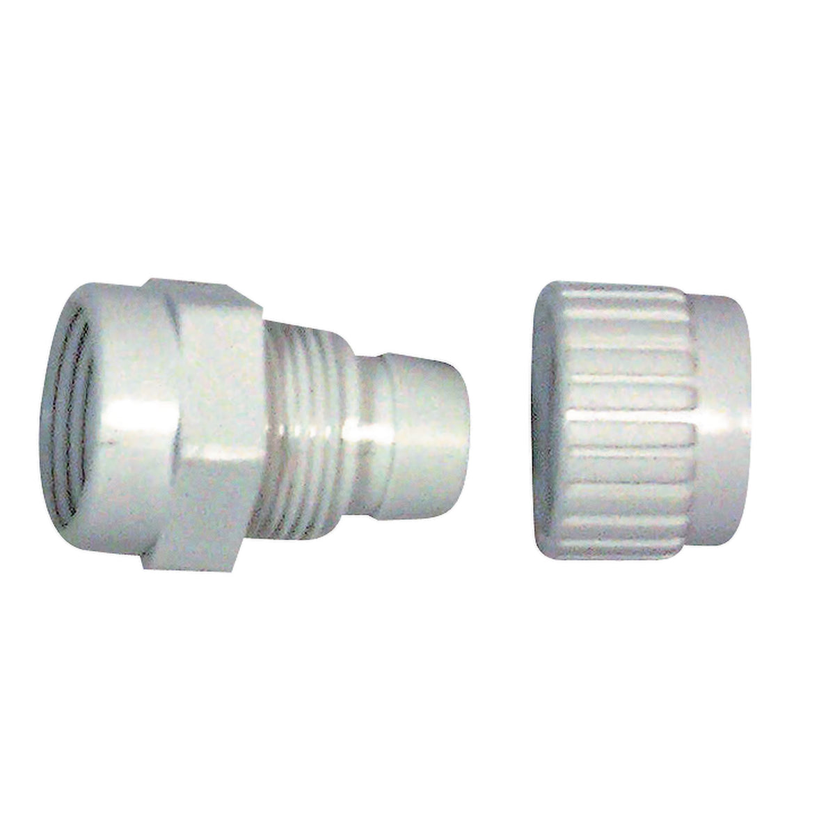 Flair-It 16847 Adapter 3/4X3/4 Fpt