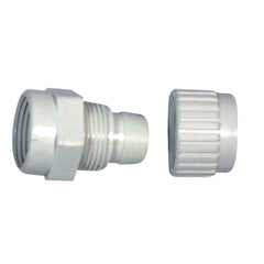 Flair-It 16847 Adapter 3/4X3/4 Fpt