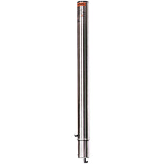 Springfield 1640425 Spring-Lock Fixed Height Post - 25"