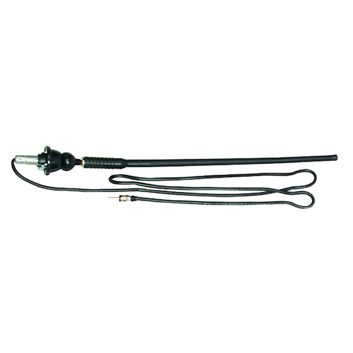Jensen 1181067 AM/FM Top or Side Mount Antenna