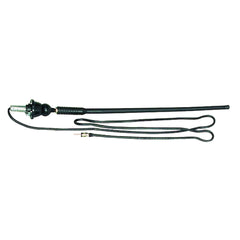 Jensen 1181067 AM/FM Top or Side Mount Antenna