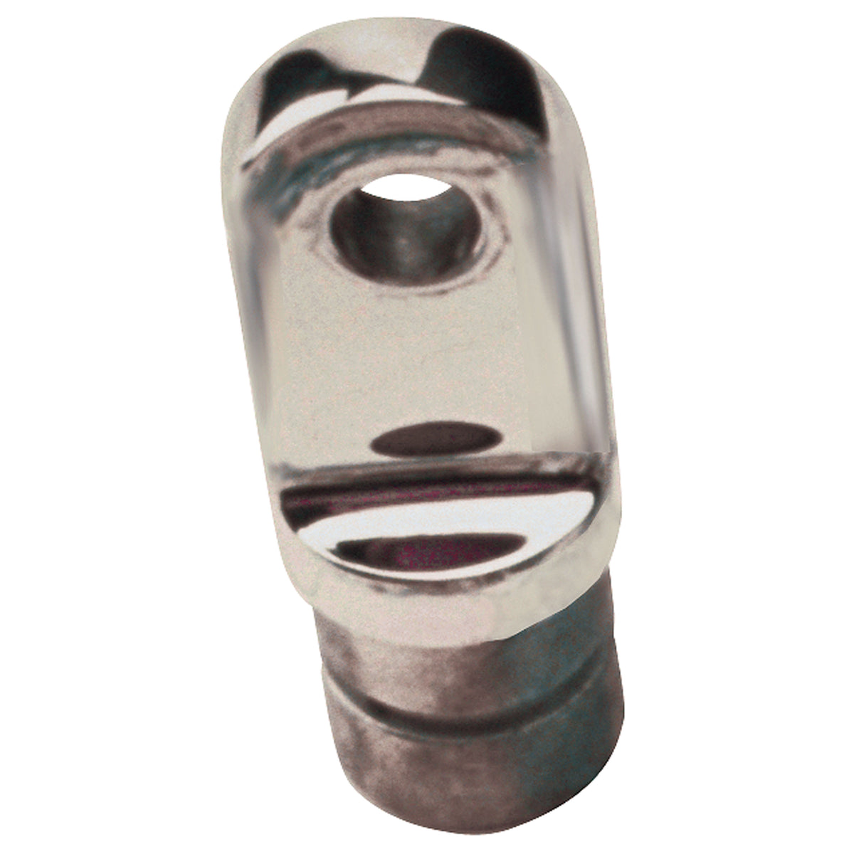 Sea-Dog 270180-1 Line Internal Eye End - Stainless, Tube O.D. 1/4", 7/8" Top Insert