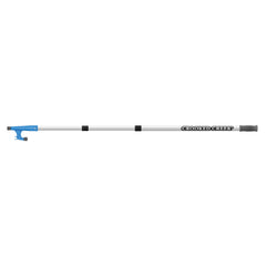 TRAC Outdoors C11999 Crooked Creek Telescoping Boat Hook - 48" to 96" 50476