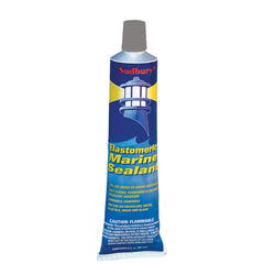 Sudbury 329 Elastomeric Sealant - 3 oz., Glacier Gray