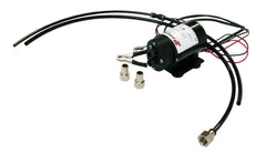 Johnson Pump 65F3B Oil Change Kit with Pail