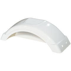 Fulton 008541 Plastic Fender - 8" - 12" with Top Step