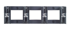 Clam 9556 Four Position Rod Holder