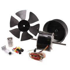 Dometic 3108706.916 Motor Kit Brisk Air